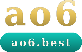 ao6 logo