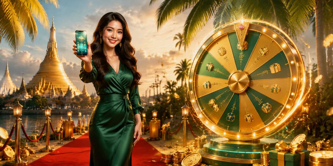 ao6 Live Baccarat နှင့် အခြား လိုက်ဖ်ခန်းများ