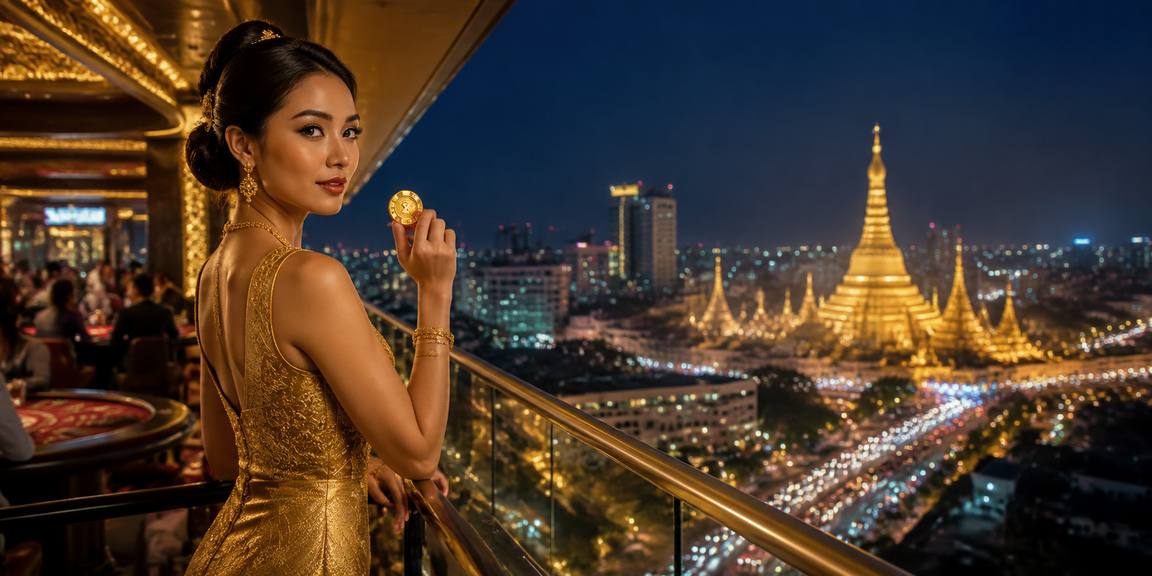ao6 Jungle Song အတွက် ကျွန်ုပ်တို့ ကျင်းပပွားများ